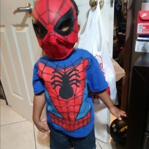 Meet your Posher, Otis